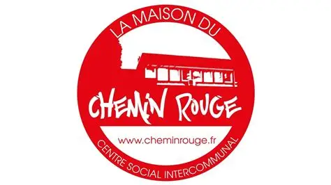 chemin rouge